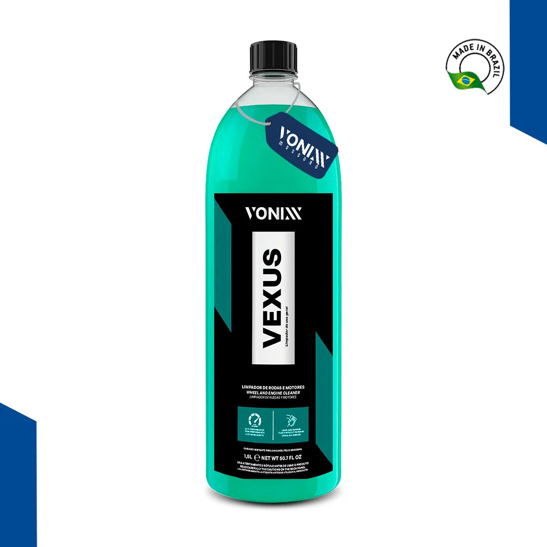 Vonixx 1.5L Vexus