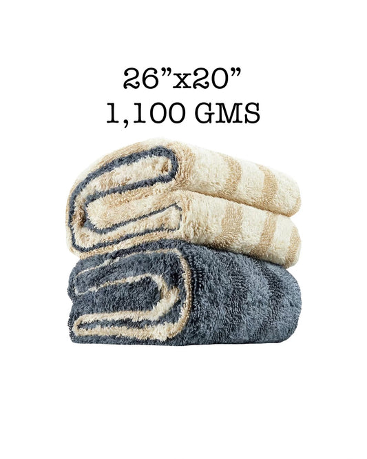 Fantastic 1pcs Drying Towel