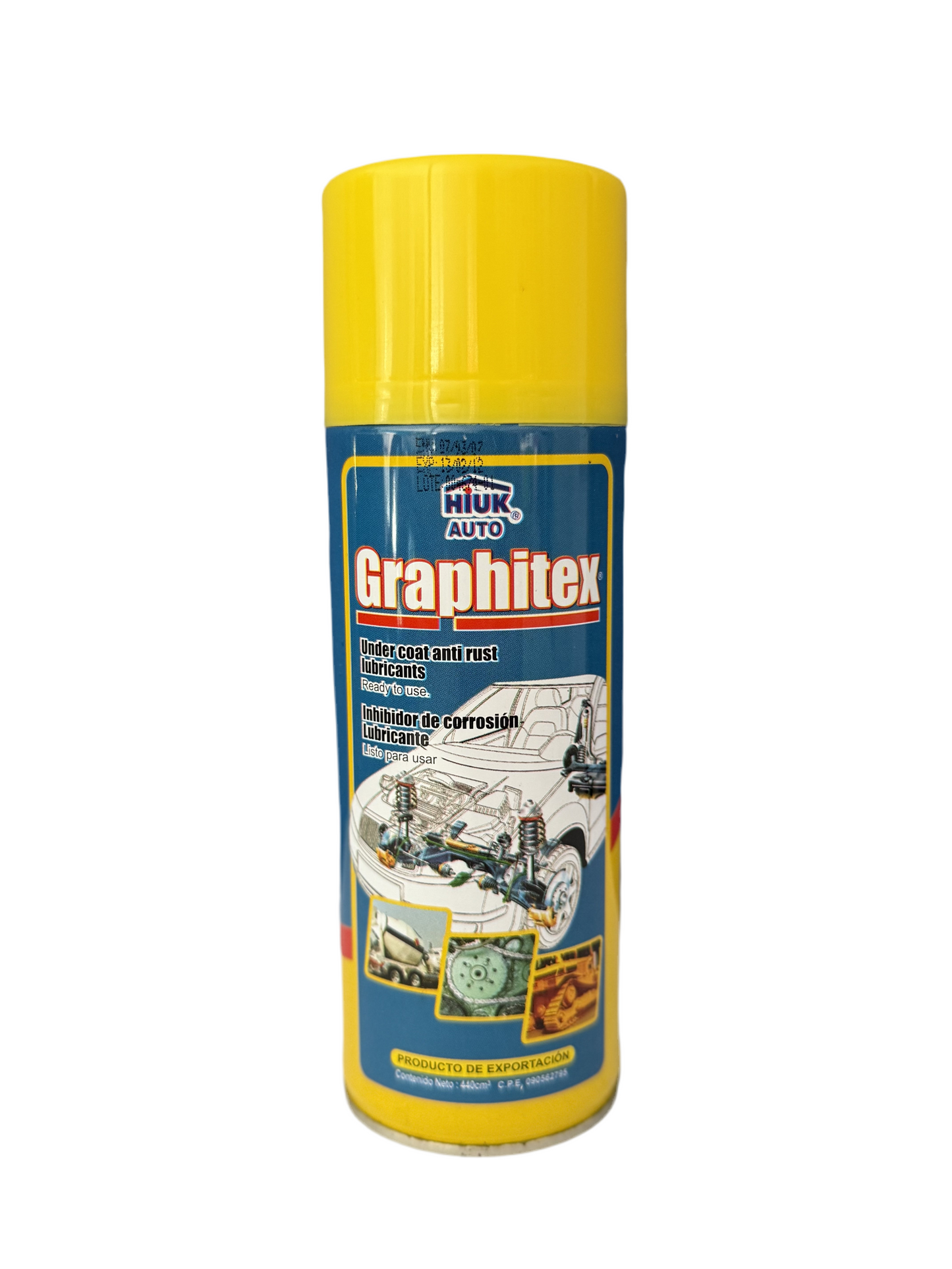 Graphitex