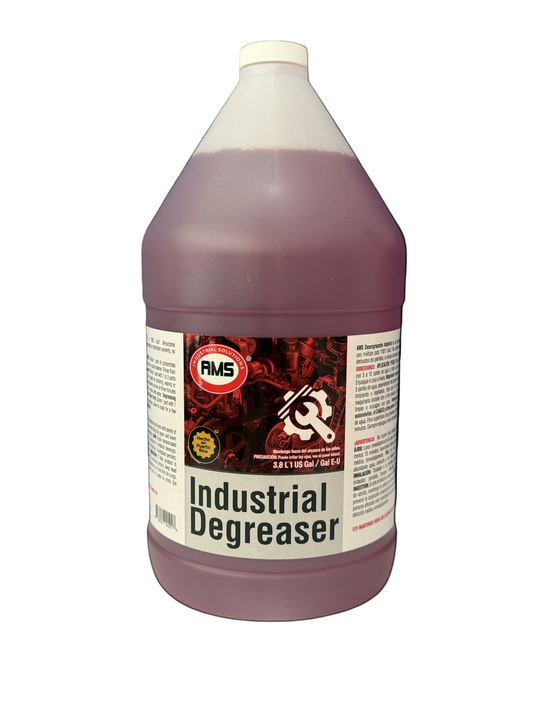 AMS Industrial Degreaser