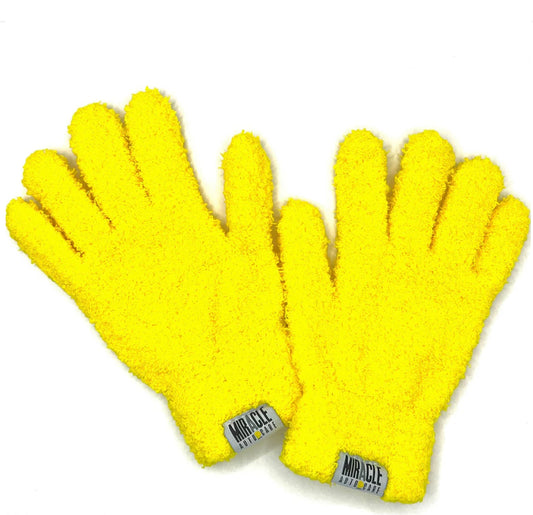 Miracle Auto Care Glove