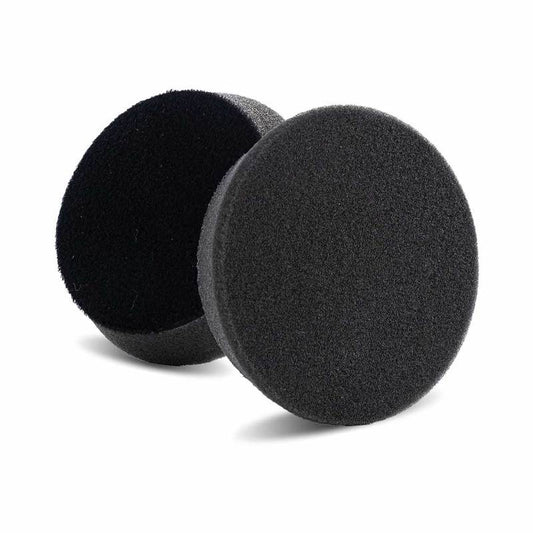 Lake country sdo 6.5” Black standard duty orbital finishing pad 6”