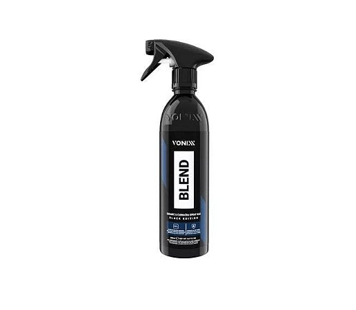 Vonixx 16oz Blend Black Edition
