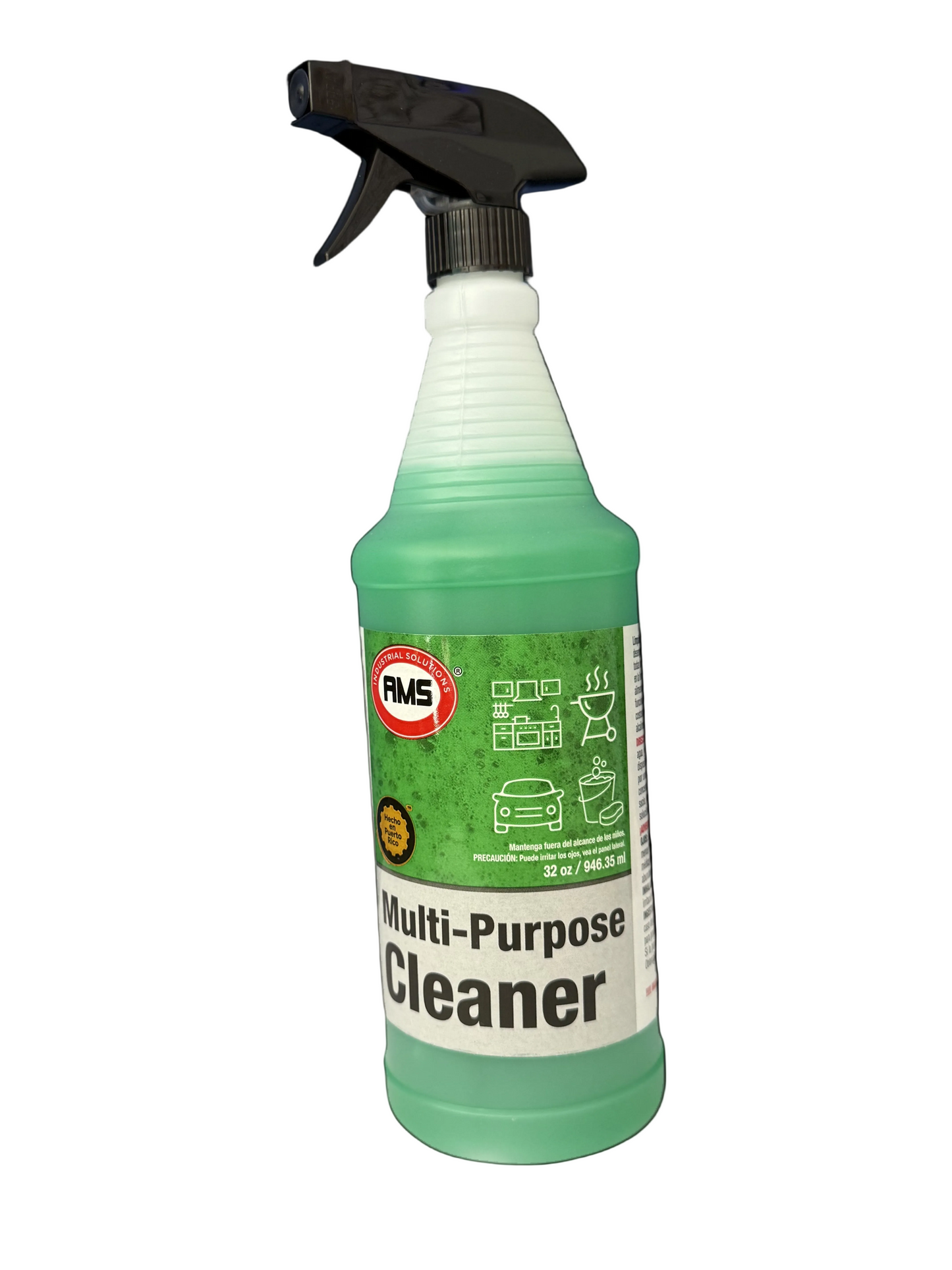 AMS Multi Purpose Cleaner