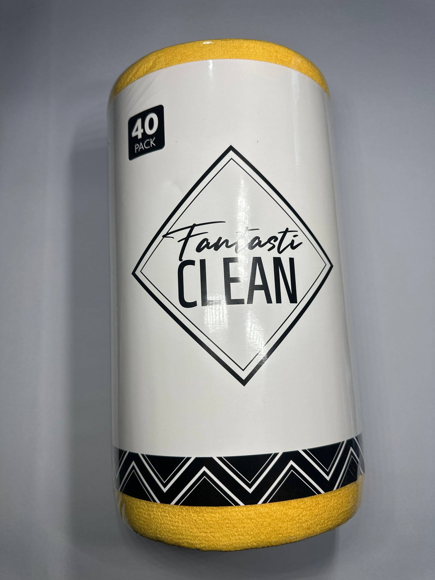 Fantastic Clean Paño Microfibra