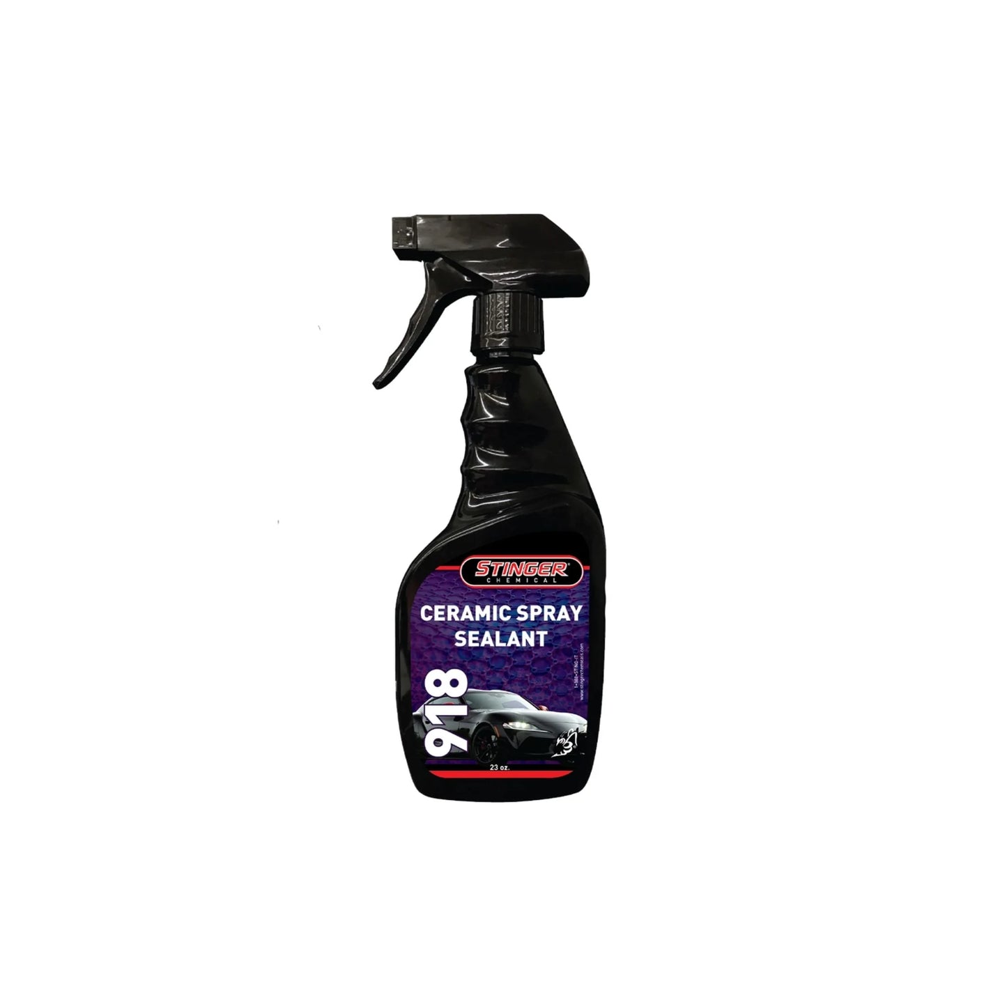Stinger 24oz Ceramic Spray Sealant