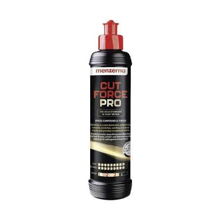 Menzerna 250ML Cut Force Pro