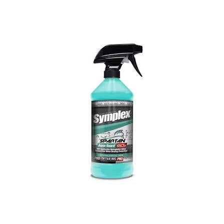 Symplex 32oz Spartan Aqua Guard