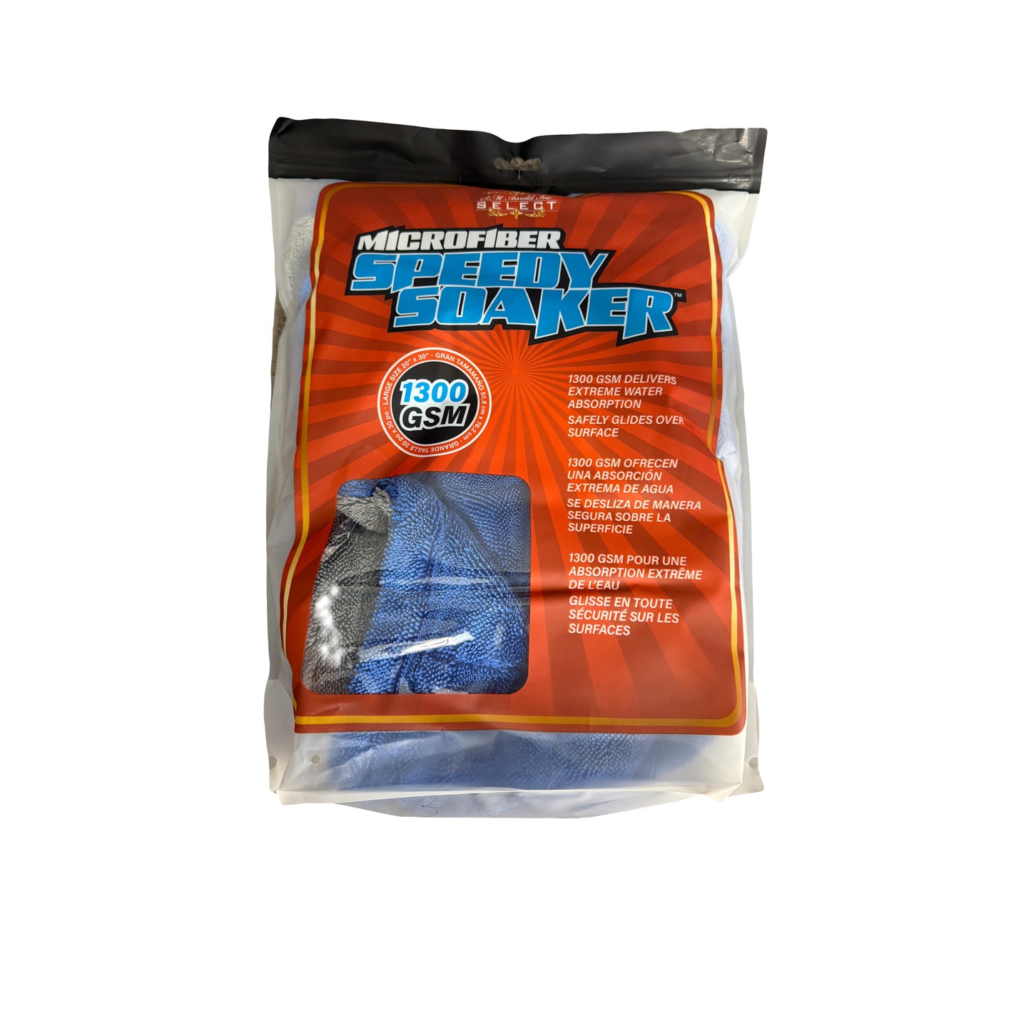 SM Arnold Drying Towel 30”x20”