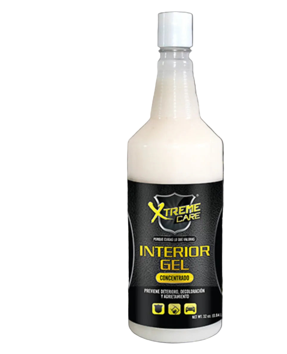 Xtreme 16oz interior gel