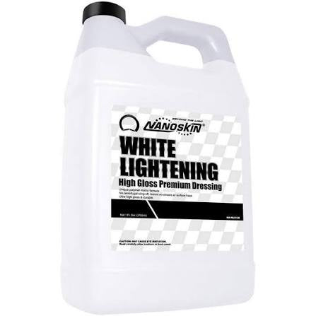 Nanoskin GL White Lightening