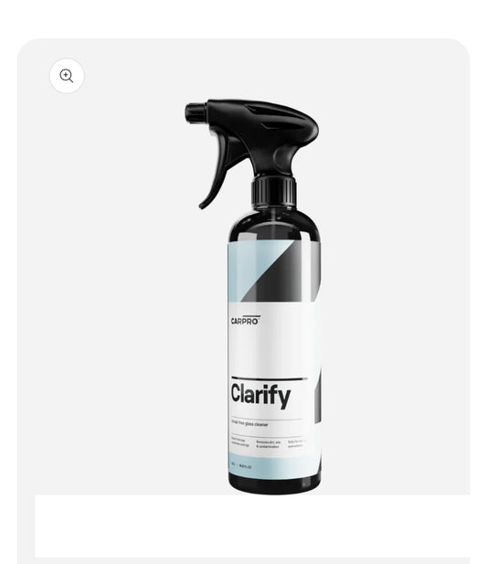 CarPro 16.9oz Clarify