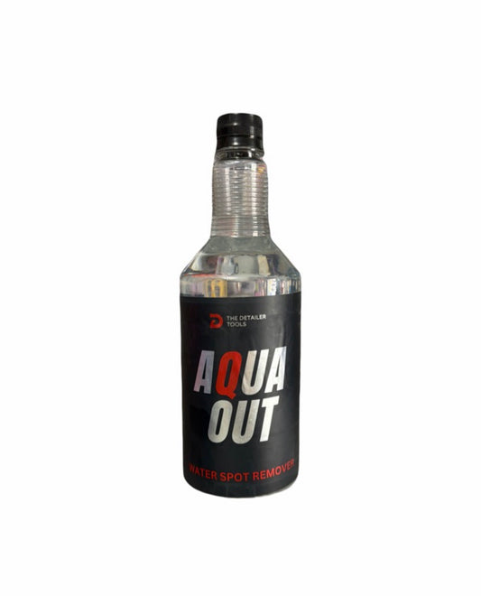 The Detailer Tools 32oz Aqua Out