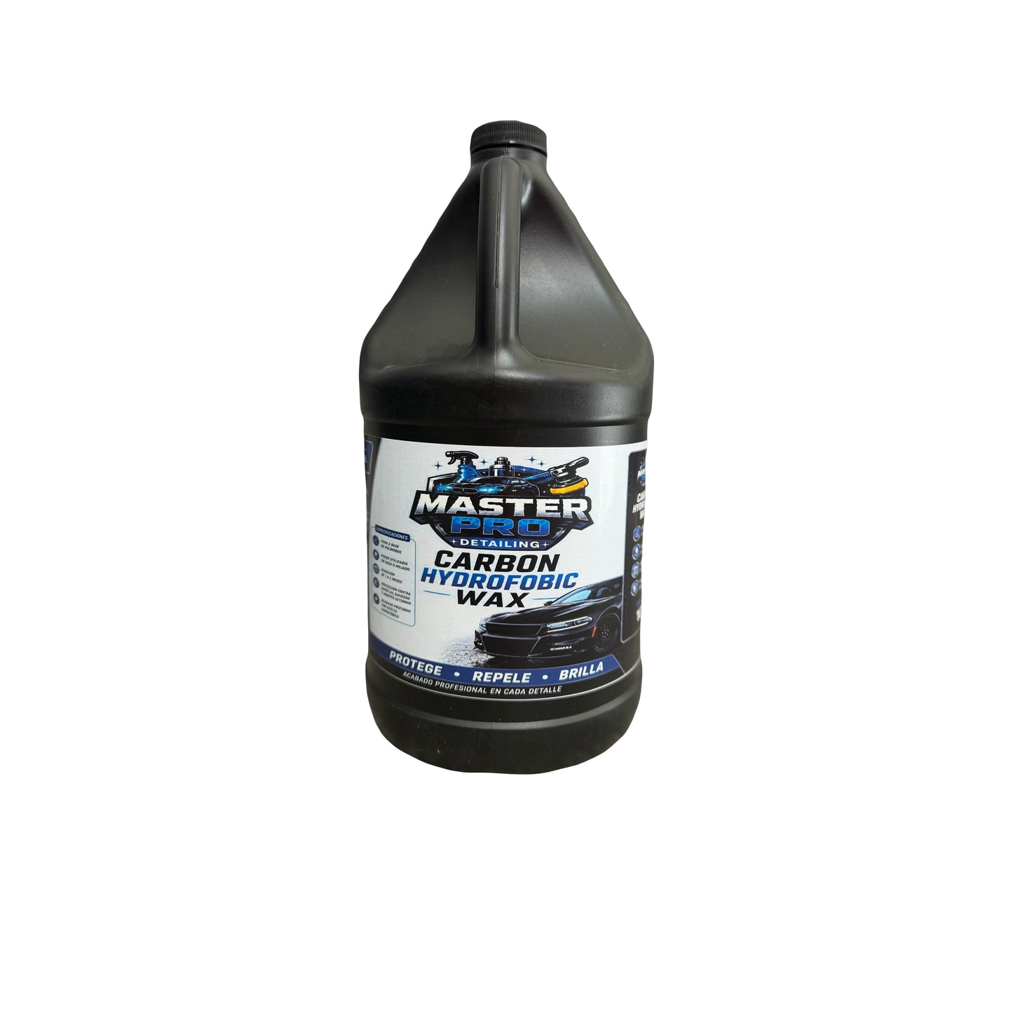 Master Pro Detailing GL Carbon Hydrofobic Wax