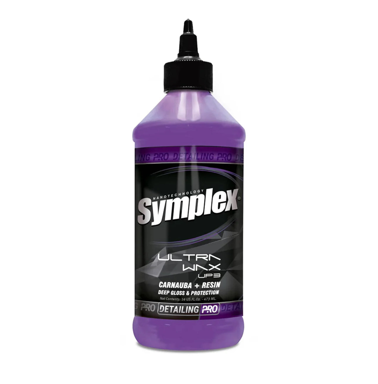 Symplex 16oz Ultra Wax UP3 Carnauba