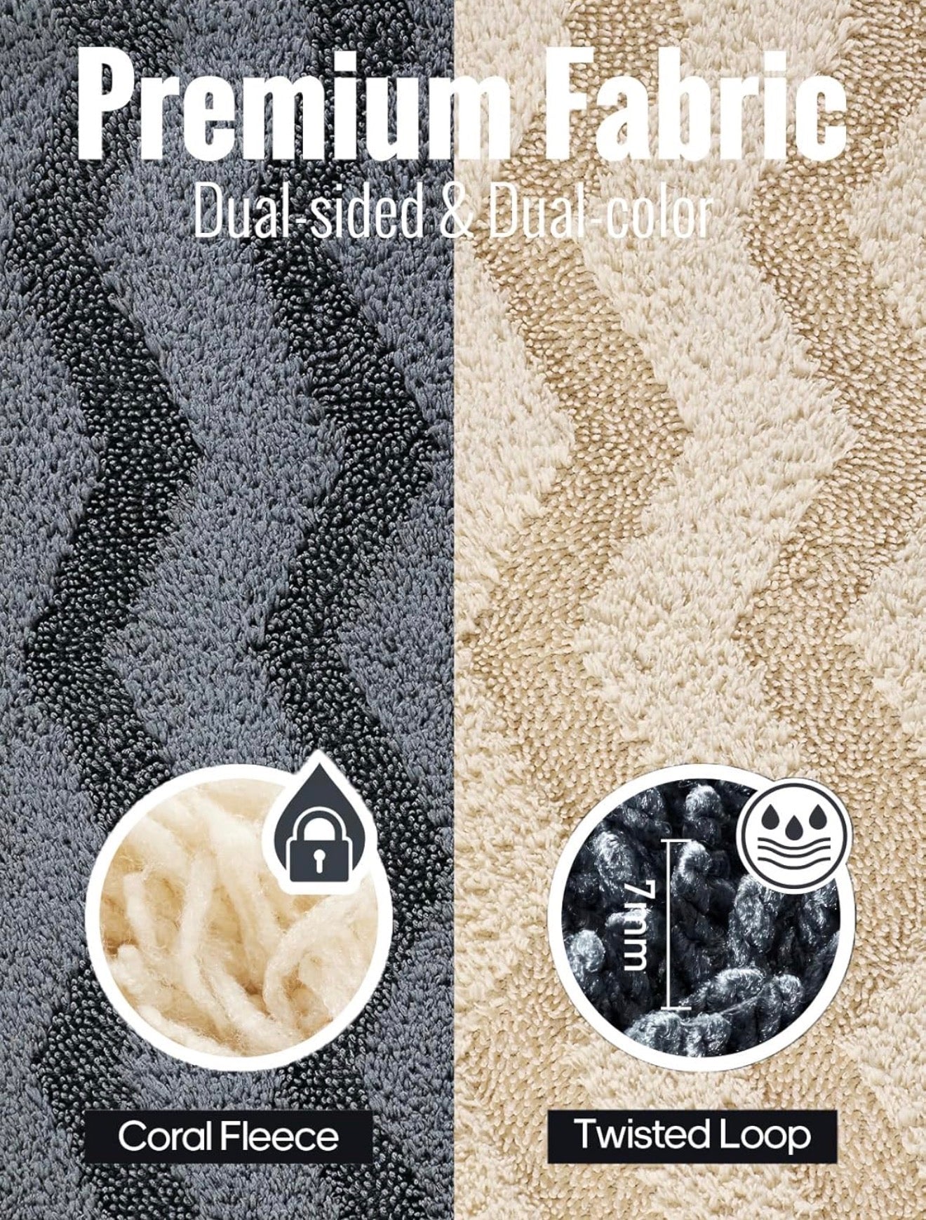 Fantastic 1pcs Drying Towel