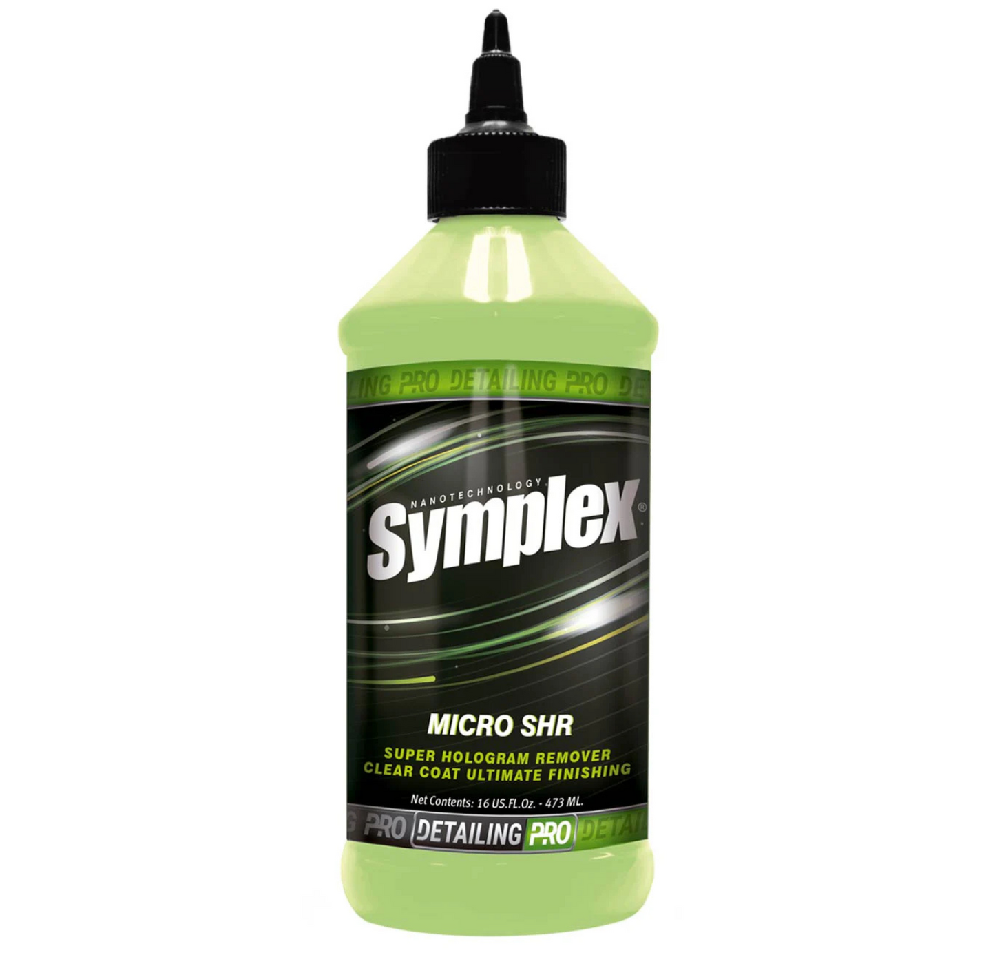 Symplex 32oz Micro SHR