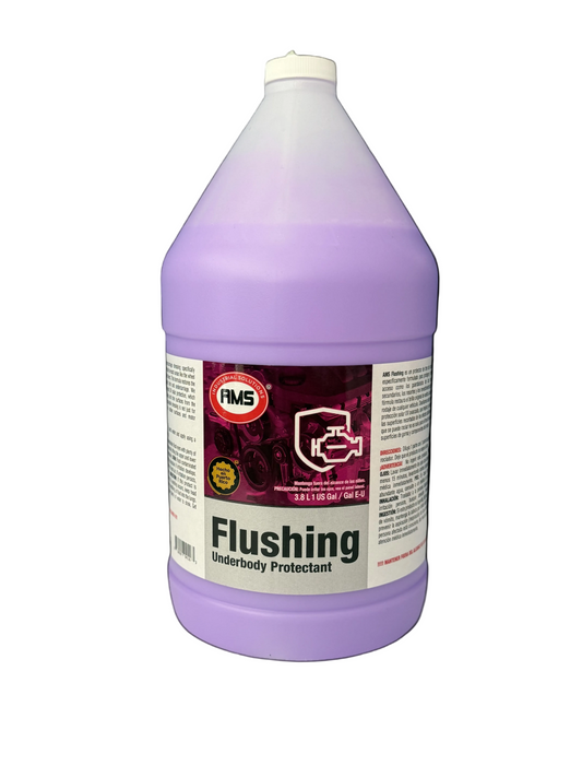 AMS Flushing