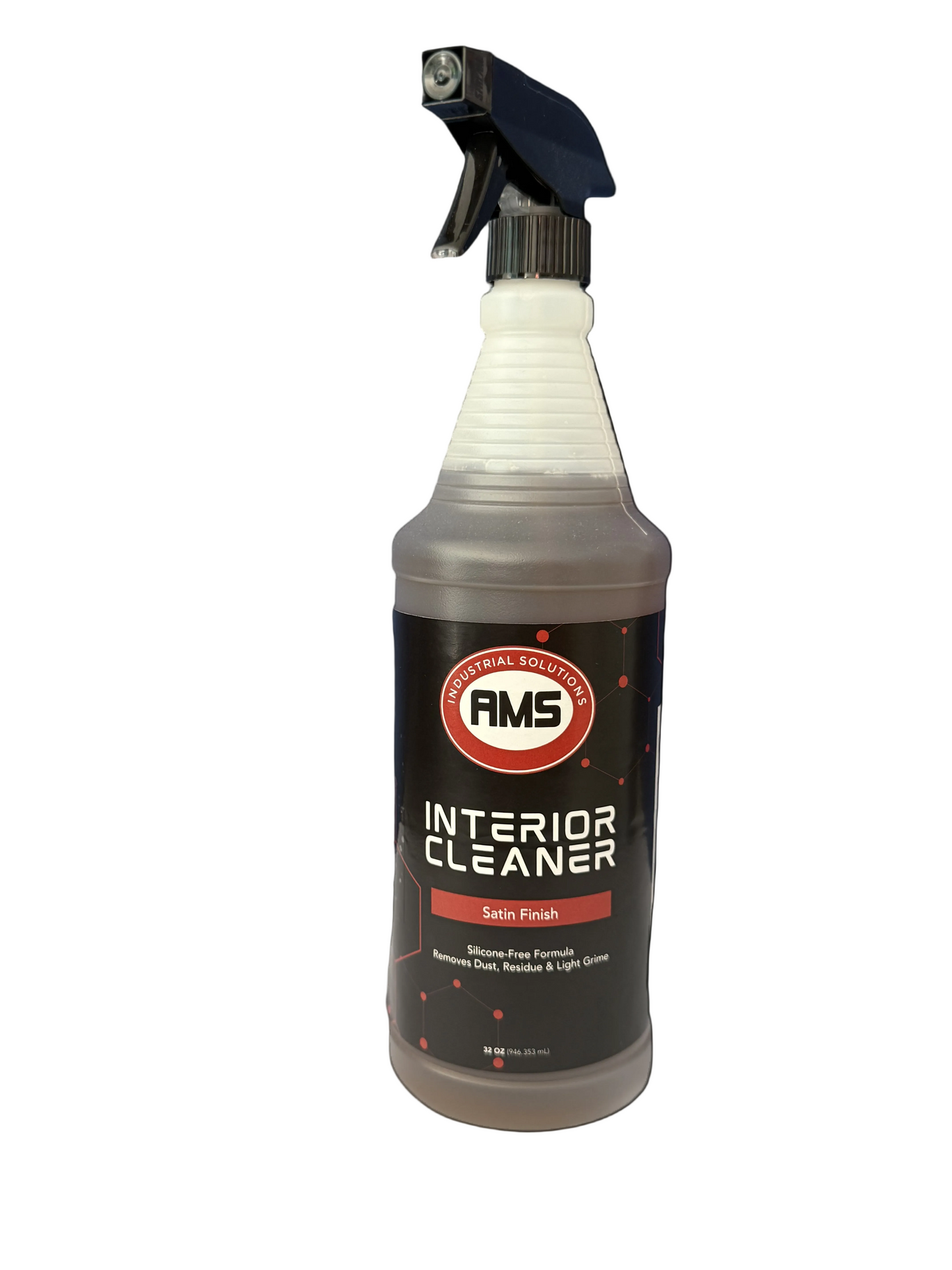 AMS Interior Cleaner