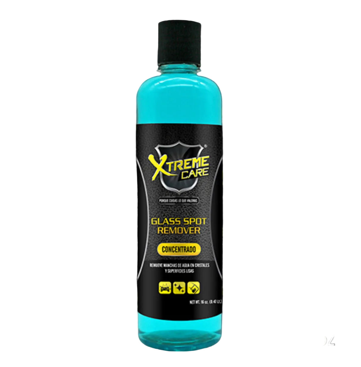 Xtreme 16oz Water Spot