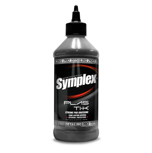 Symplex 32oz Plasti-K Xtreme Exterior Pro Dressing