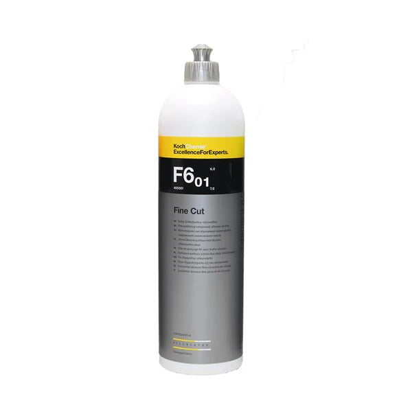 Koch Chemie 1L Fine Cut F6 o1