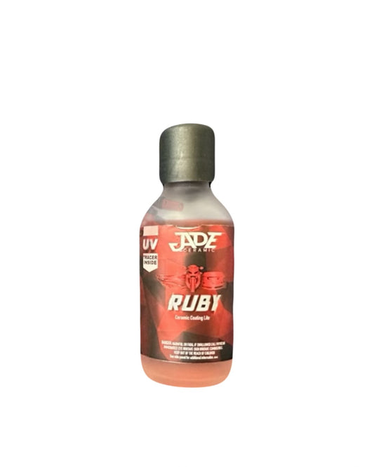 Jade Ceramic 60ML Ruby