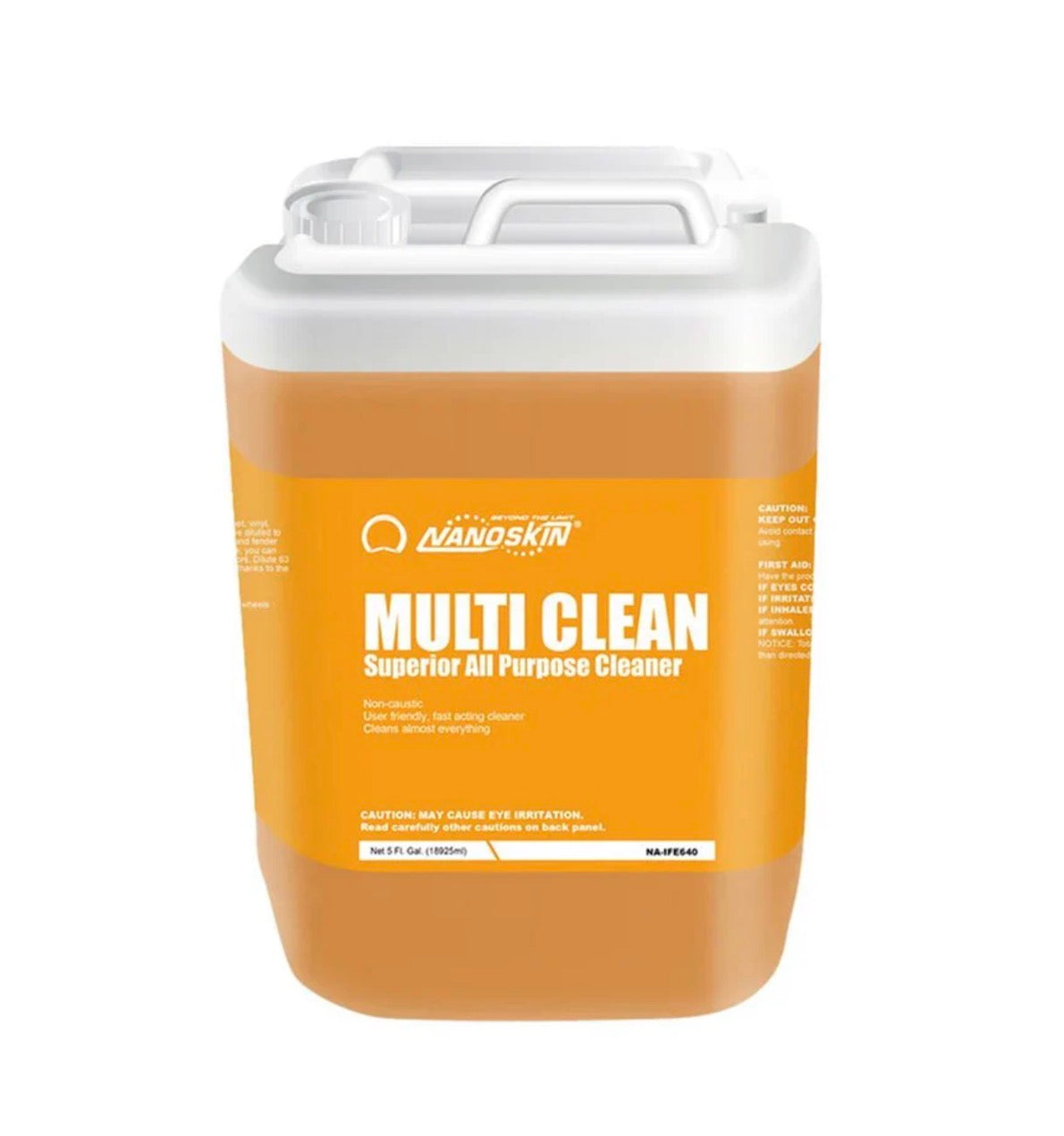 Nanoskin Paila Multi Clean (APC)