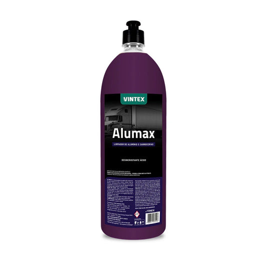 Vintex 32oz Alumax