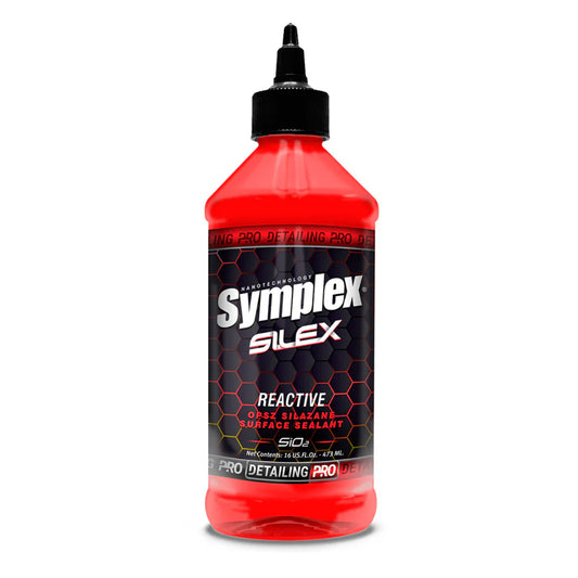 Symplex 8oz Silex Reactive OPSZ