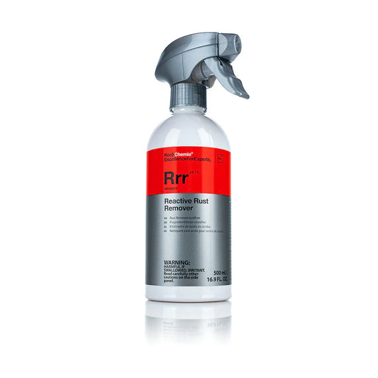 Koch Chemie 16oz Reactive Rust Remover Rrr