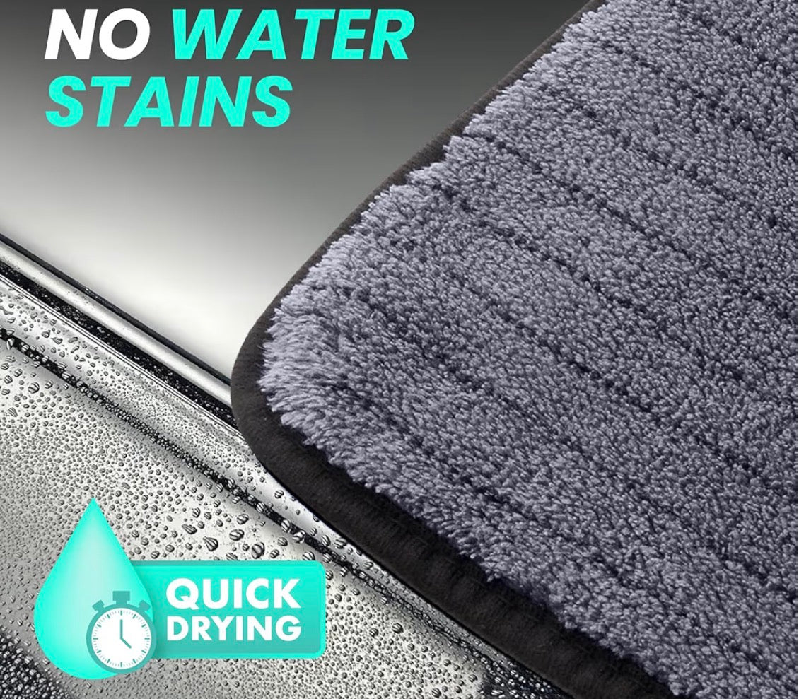Fantastic 1pcs Drying Towel 36”x25” 900GMS