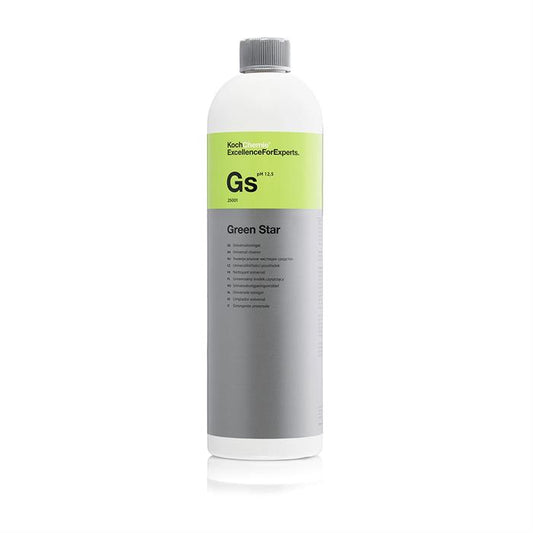 Koch Chemie 1L Green Star GS