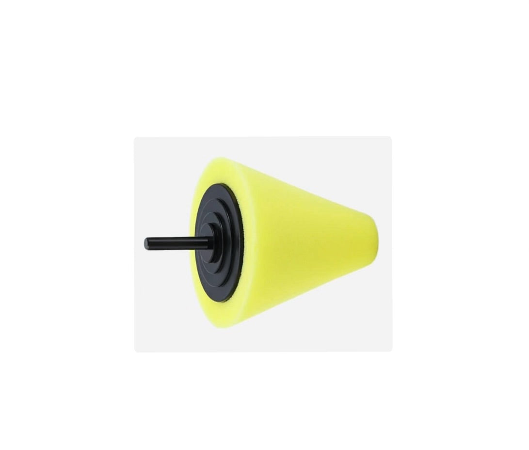 Shine Mate Cono Cut