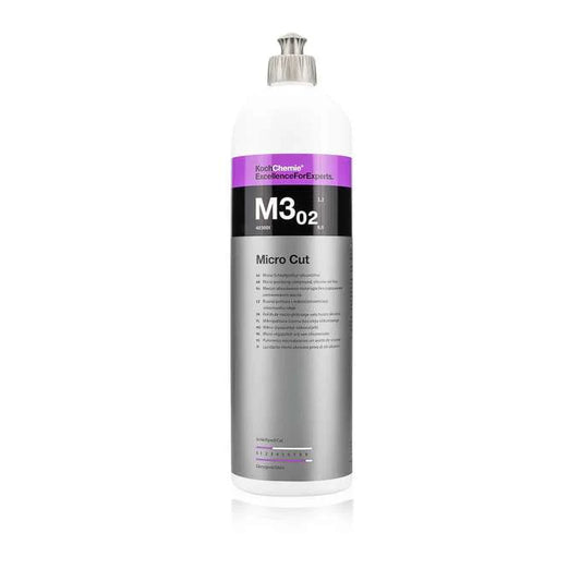 Koch Chemie 250ML Micro Cut M3 02