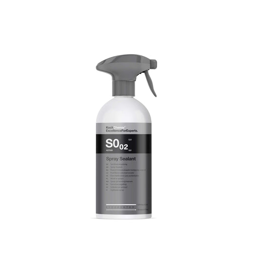 Koch Chemie 16oz Spray Sealant So02