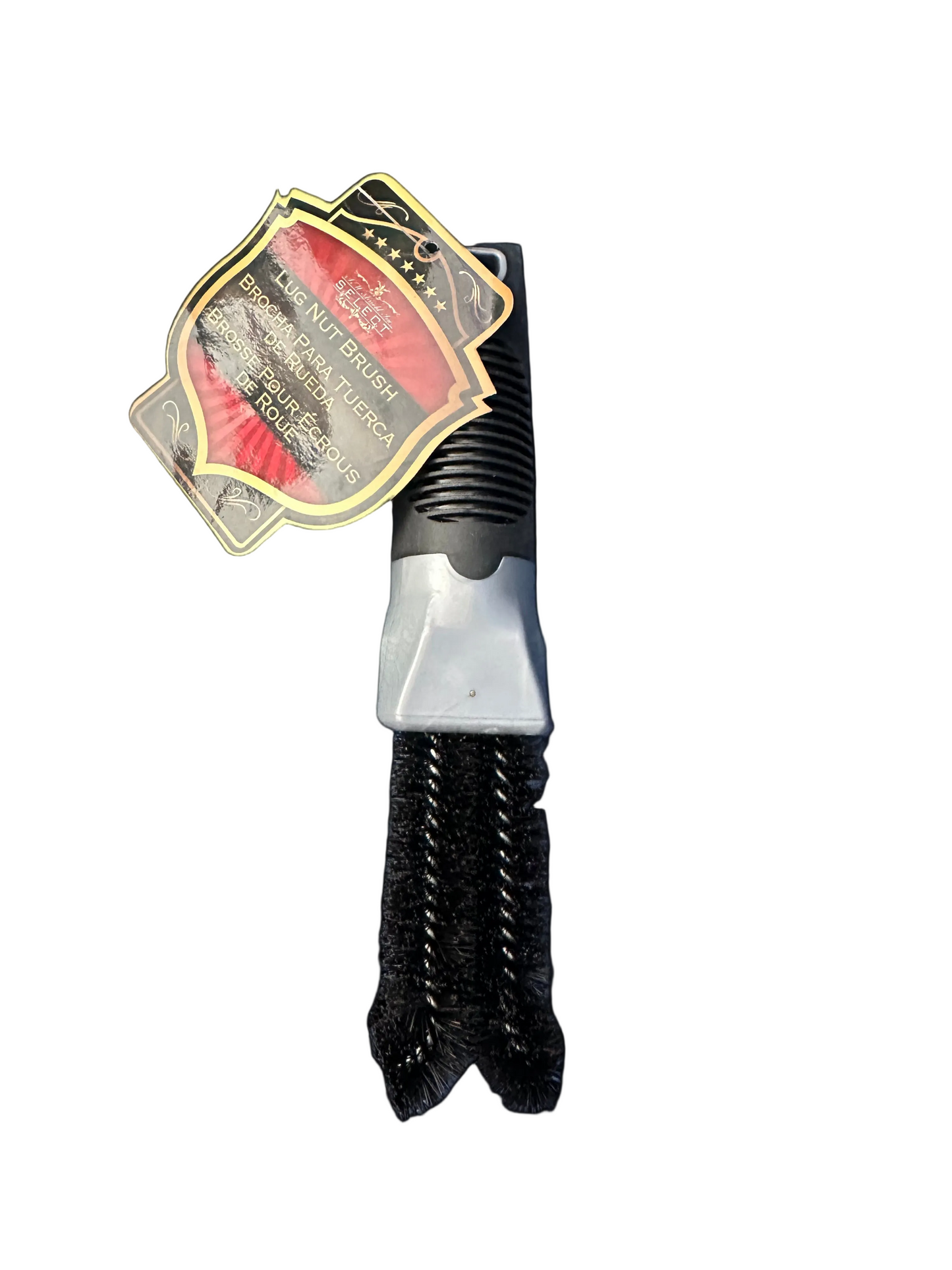 Sm Arnold Lug nut brush