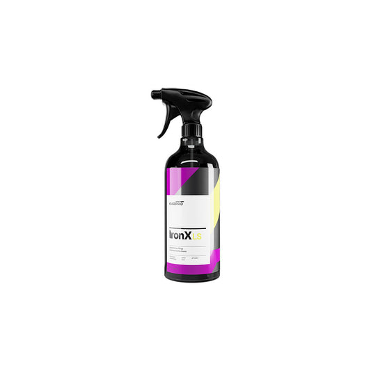 CarPro 33.8oz Iron x