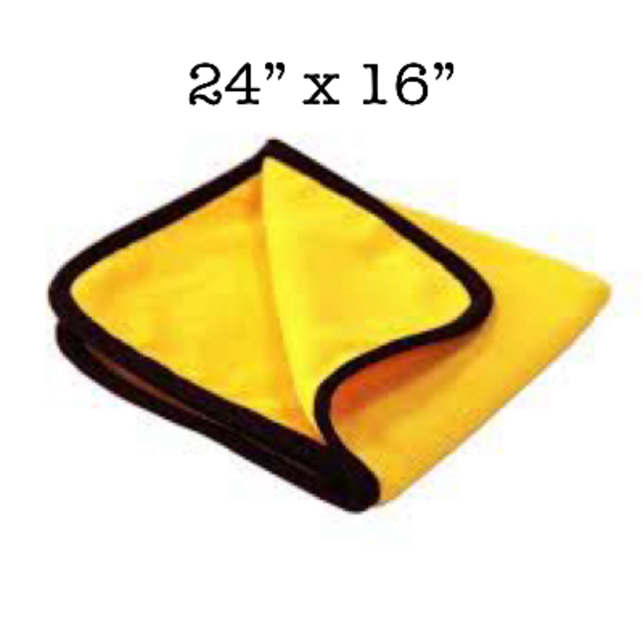 Sm Arnold Paño Secar 24”x16”