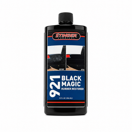 Stinger 12oz Black Magic
