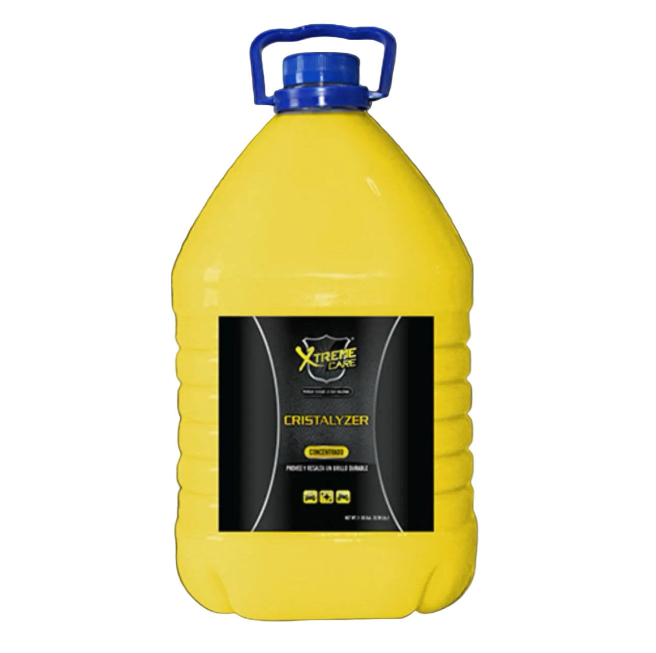 Xtreme GL Cristalyzer