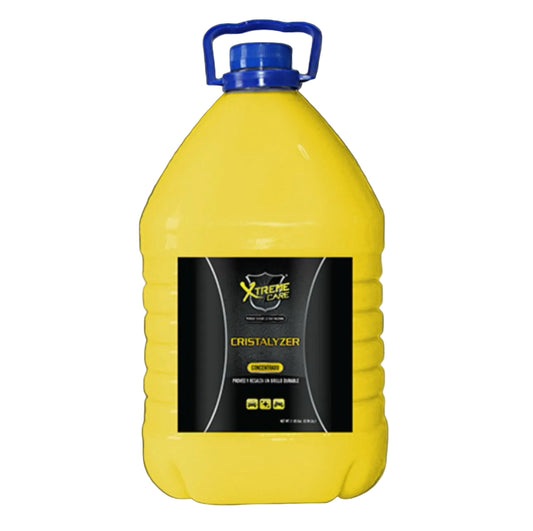 Xtreme GL Cristalyzer