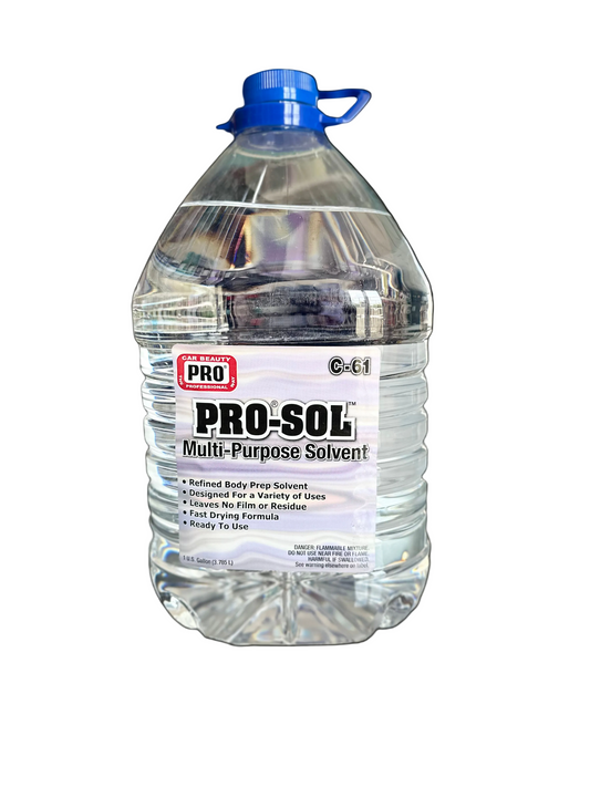 Pro Car Beauty GL Pro Sol