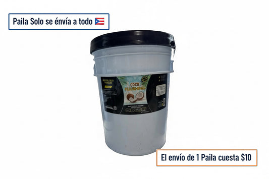Xtreme Care Paila Coco Flushing