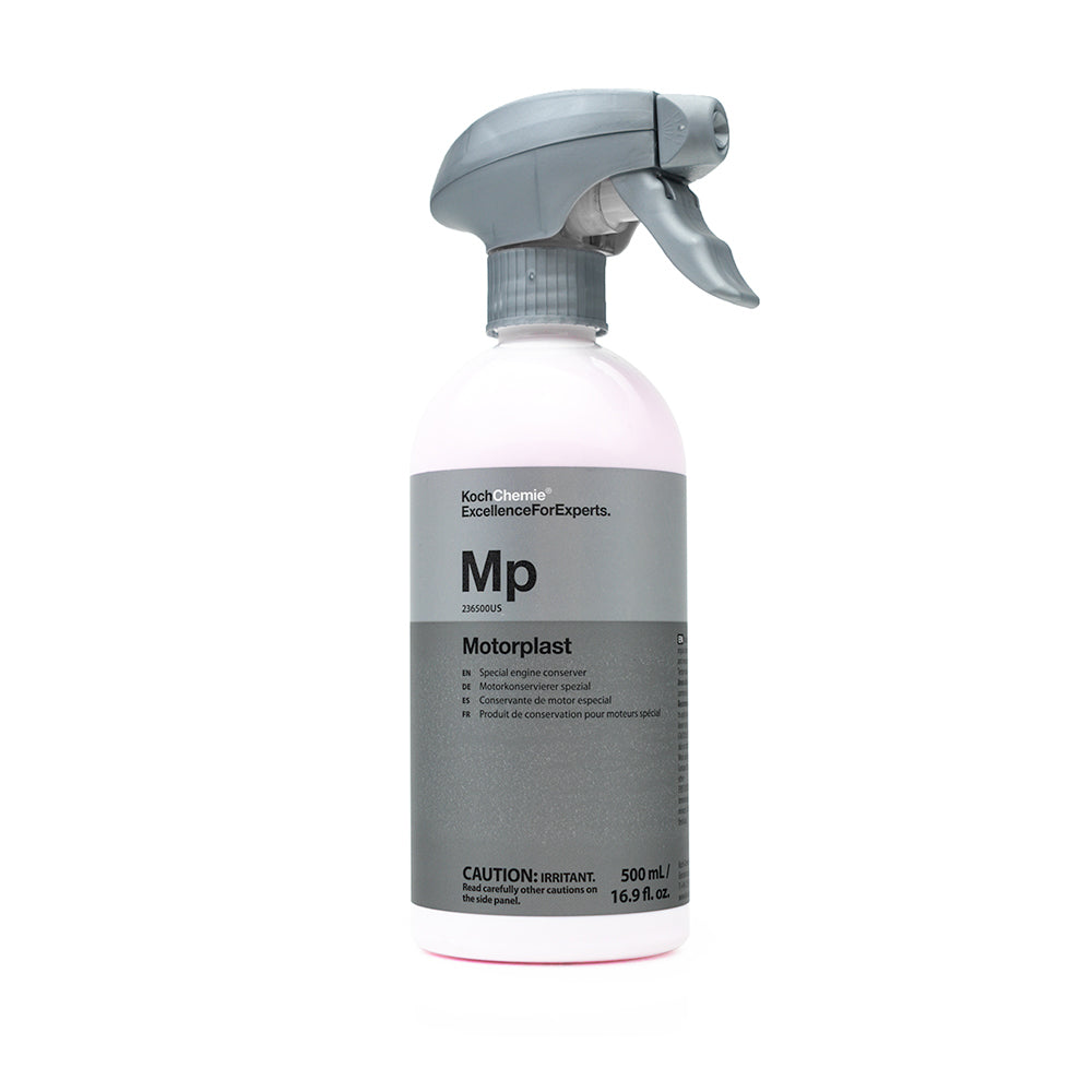 Koch Chemie 16oz Motorplast MP