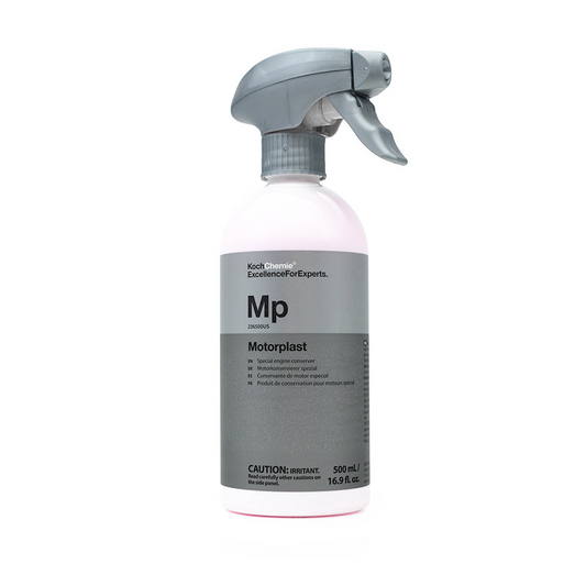 Koch Chemie 16oz Motorplast MP