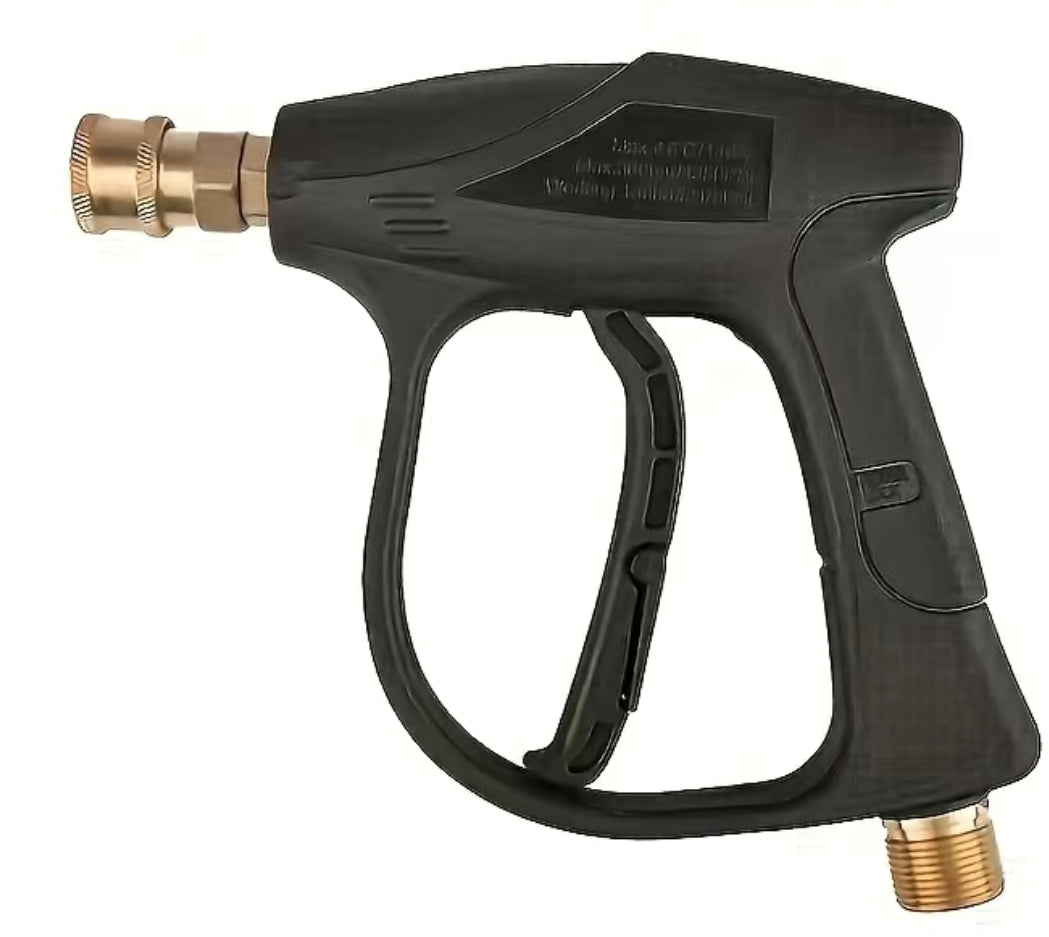 Master Pro Detailing Pistero Corto