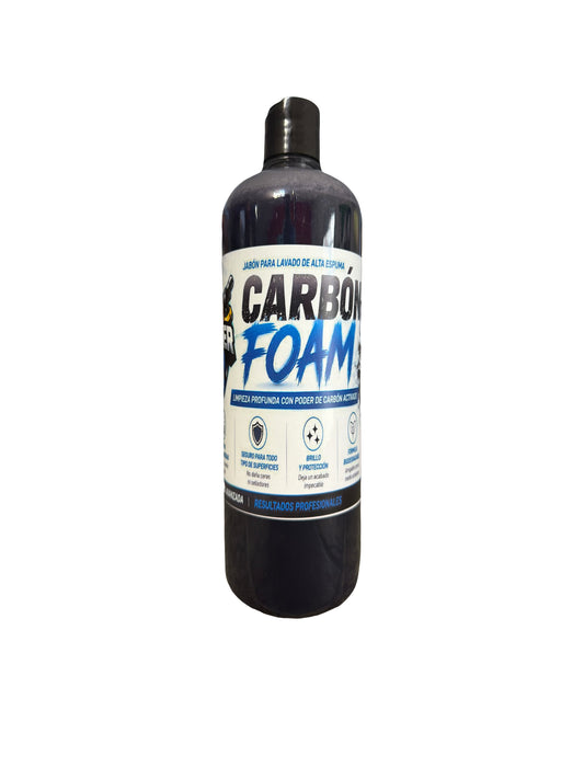 Master Pro Detailing 32oz Carbon Foam
