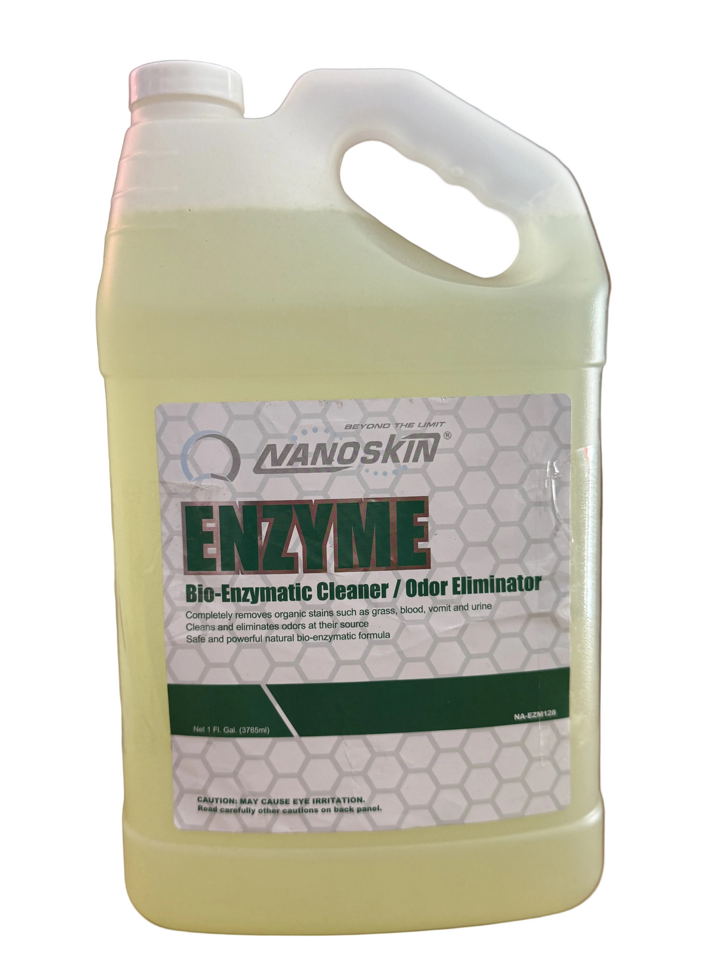 Nanoskin: Enzyme cleaner, odor eliminator GL