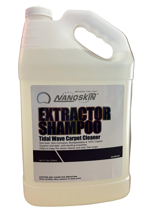 Nanoskin: Extractor Shampoo GL